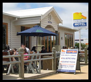 Torquay Hotel Motel - Accommodation Great Ocean Road 1
