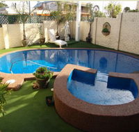 Comfort Inn Noahs In The Valley - Accommodation Great Ocean Road