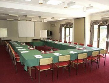 Berida Manor Country Resort - Accommodation Great Ocean Road 1