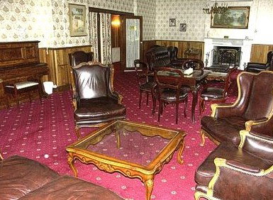 Berida Manor Country Resort - Accommodation Great Ocean Road 2