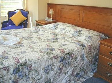 Berida Manor Country Resort - Accommodation Great Ocean Road 3