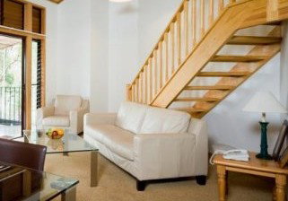 Kingfisher Bay Resort - Accommodation Great Ocean Road 2