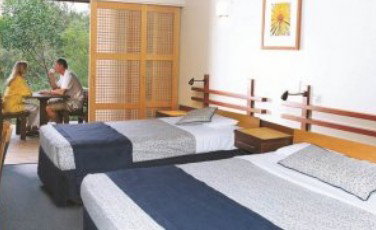 Kingfisher Bay Resort - Accommodation Great Ocean Road 4
