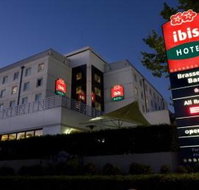 Hotel Ibis Sydney Airport - Accommodation Great Ocean Road