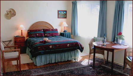 Lillypilly - Accommodation Great Ocean Road 2