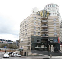Seasons Darling Harbour - Accommodation Great Ocean Road