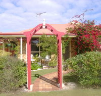 Angels Beach Lodge - Accommodation Great Ocean Road