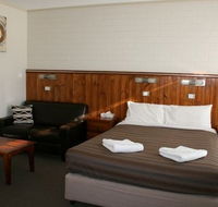 Central Motel Mildura - Accommodation Great Ocean Road