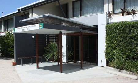 Quality Hotel Airport International - Accommodation Great Ocean Road 1