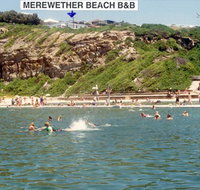 Merewether Beach B And B - Accommodation Great Ocean Road