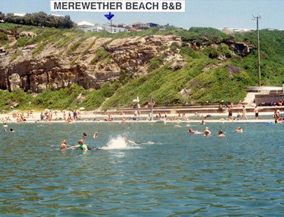 Merewether Beach B And B - Accommodation Great Ocean Road 0