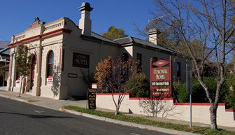  Accommodation Great Ocean Road