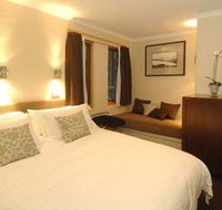 Rundells Alpine Lodge - Accommodation Great Ocean Road