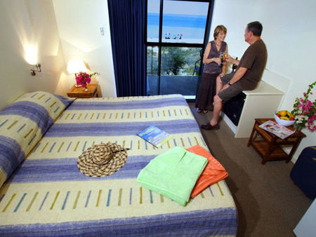 Monkey Mia Dolphin Resort - Accommodation Great Ocean Road 3