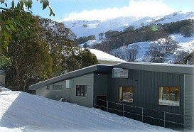 Falls Creek VIC Accommodation Great Ocean Road