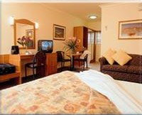 Quality Inn Penrith - Accommodation Great Ocean Road 1