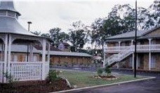 Quality Inn Penrith - Accommodation Great Ocean Road 3