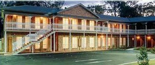 Quality Inn Penrith - Accommodation Great Ocean Road 4