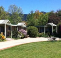 ELLENVALE HOLIDAY UNITS - Accommodation Great Ocean Road