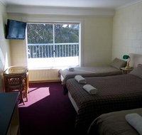Falls Creek Hotel - Accommodation Great Ocean Road