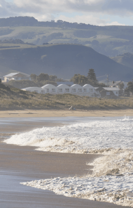 A Great Ocean View Motel - Accommodation Great Ocean Road