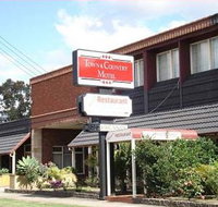 Town  Country Motel - Accommodation Great Ocean Road