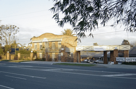 Comfort Inn Greensborough - Accommodation Great Ocean Road