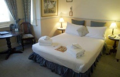 The Hughenden Boutique Hotel - Accommodation Great Ocean Road 0