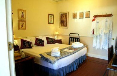 The Hughenden Boutique Hotel - Accommodation Great Ocean Road 1