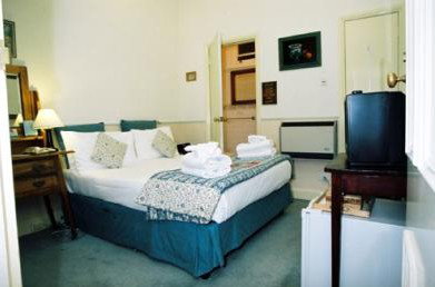 The Hughenden Boutique Hotel - Accommodation Great Ocean Road 3