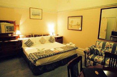 The Hughenden Boutique Hotel - Accommodation Great Ocean Road 4