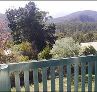Healesville Maroondah View Motel - Accommodation Great Ocean Road