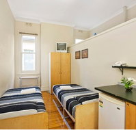 Cambridge Lodge - Accommodation Great Ocean Road