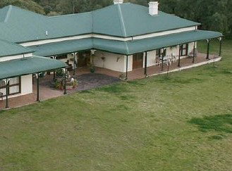 Pepper Tree Ridge B And B - Accommodation Great Ocean Road 2