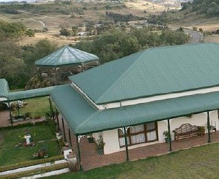 Pepper Tree Ridge B And B - Accommodation Great Ocean Road 4