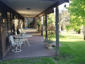 High Lane Farm - Accommodation Great Ocean Road