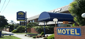 Hume Villa Motor Inn - Accommodation Great Ocean Road