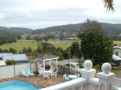 Gracelands - Accommodation Great Ocean Road 4