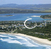 Grandview Apartments Ballina - Accommodation Great Ocean Road