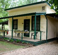 Pioneer Garden Cottages - Accommodation Great Ocean Road