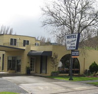 Riverbank Park Motel - Accommodation Great Ocean Road