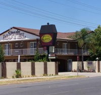 Albury Classic Motor Inn - Accommodation Great Ocean Road