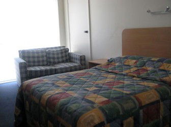 Sandbelt Club Hotel - Accommodation Great Ocean Road 1
