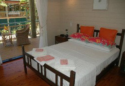 Licuala Lodge - Accommodation Great Ocean Road 0