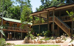 Licuala Lodge - Accommodation Great Ocean Road 2