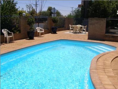 All Seasons Motor Lodge - Accommodation Great Ocean Road 3