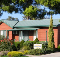 Port Lincoln Cabin Park - Accommodation Great Ocean Road