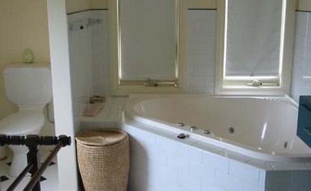North Haven By The Sea Bed And Breakfast - Accommodation Great Ocean Road 2