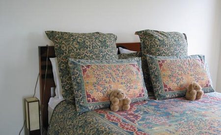North Haven By The Sea Bed And Breakfast - Accommodation Great Ocean Road 3