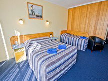 Torquay Tropicana Motel - Accommodation Great Ocean Road 1